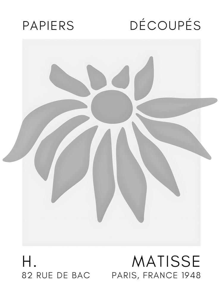 H Matisse 41
