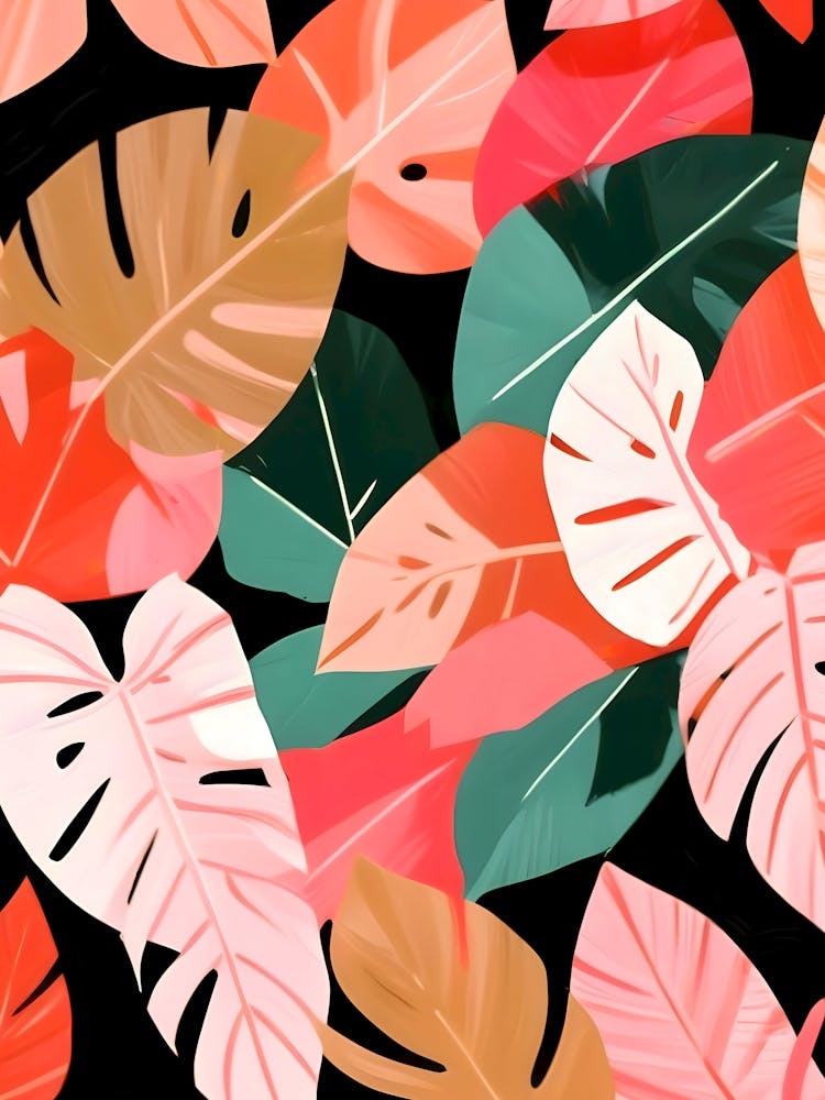 Back To The Tropical Island