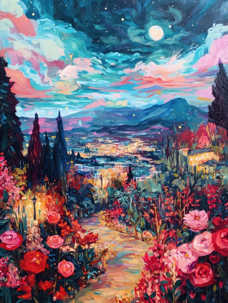 Tuscany 9