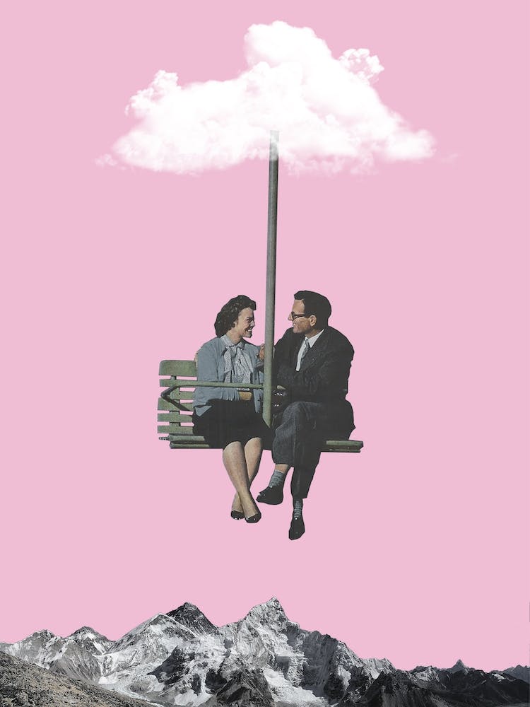 Lovers