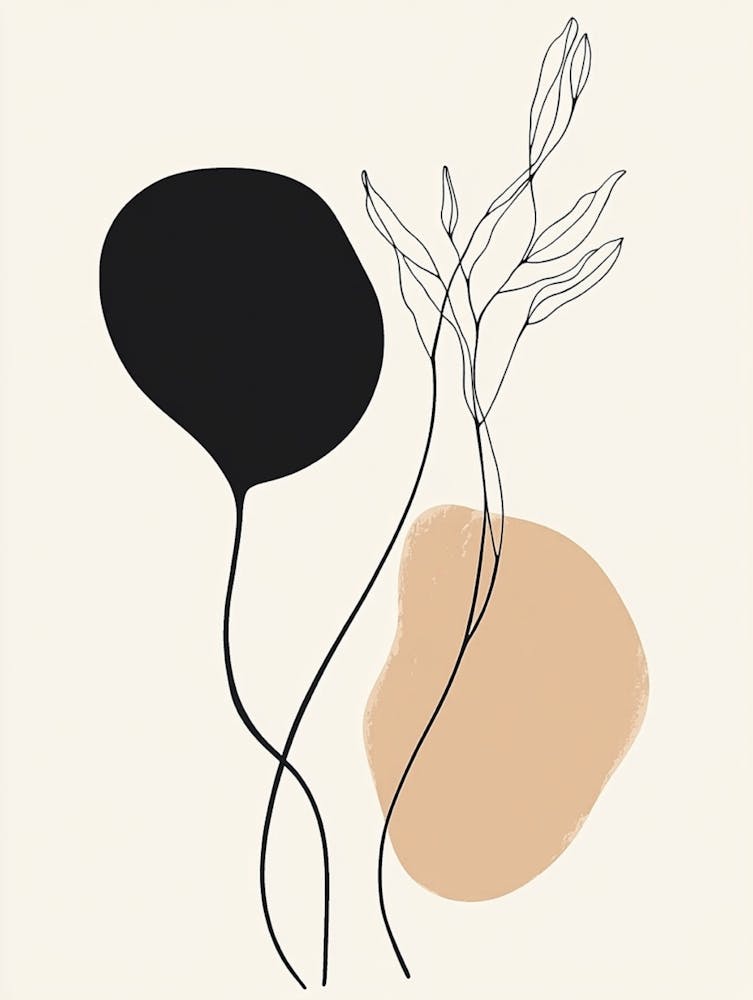 Abstract Painting 338