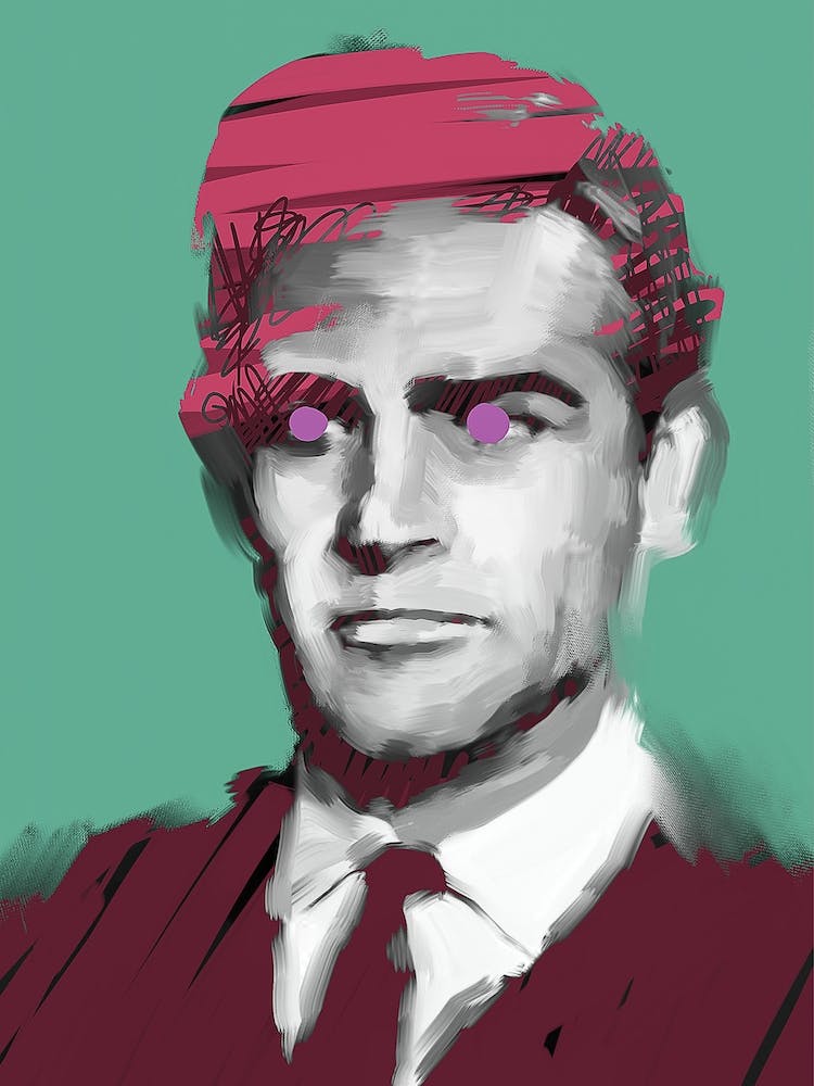 Sean Connery