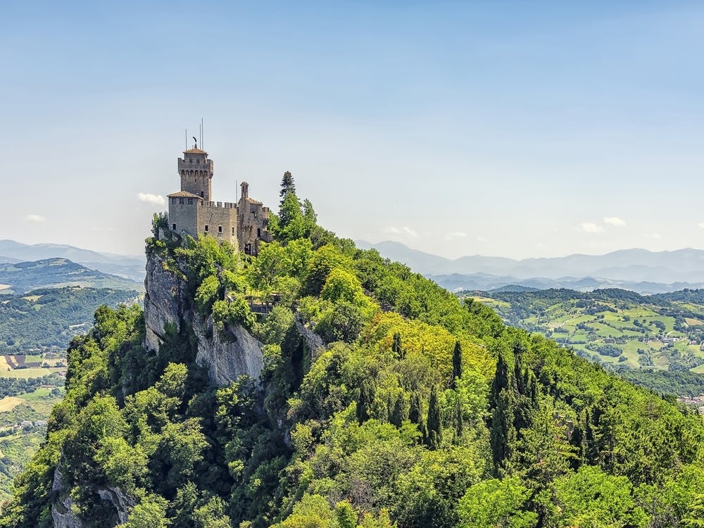 San Marino