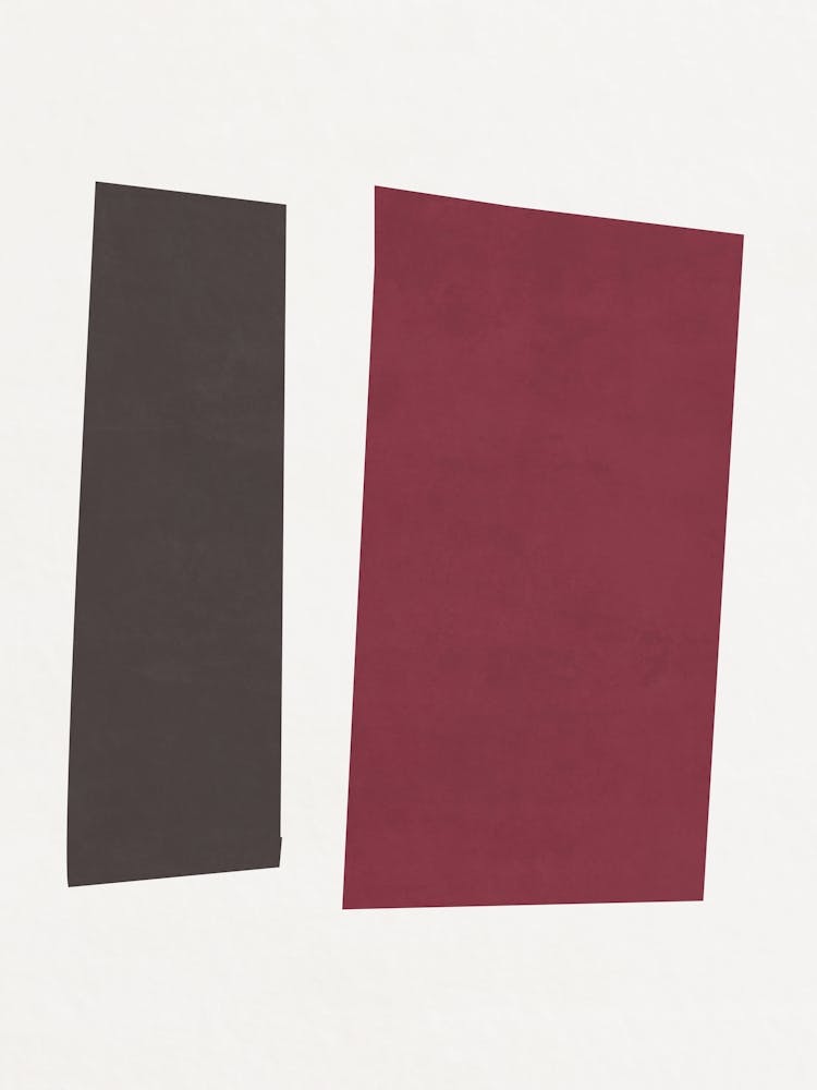 Minimalist Shapes 05
