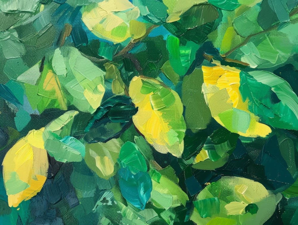 Lemon Tree 3