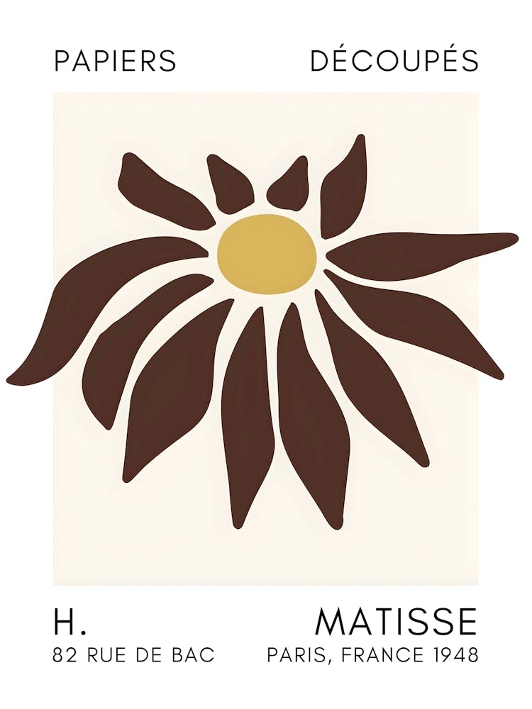 H Matisse 41