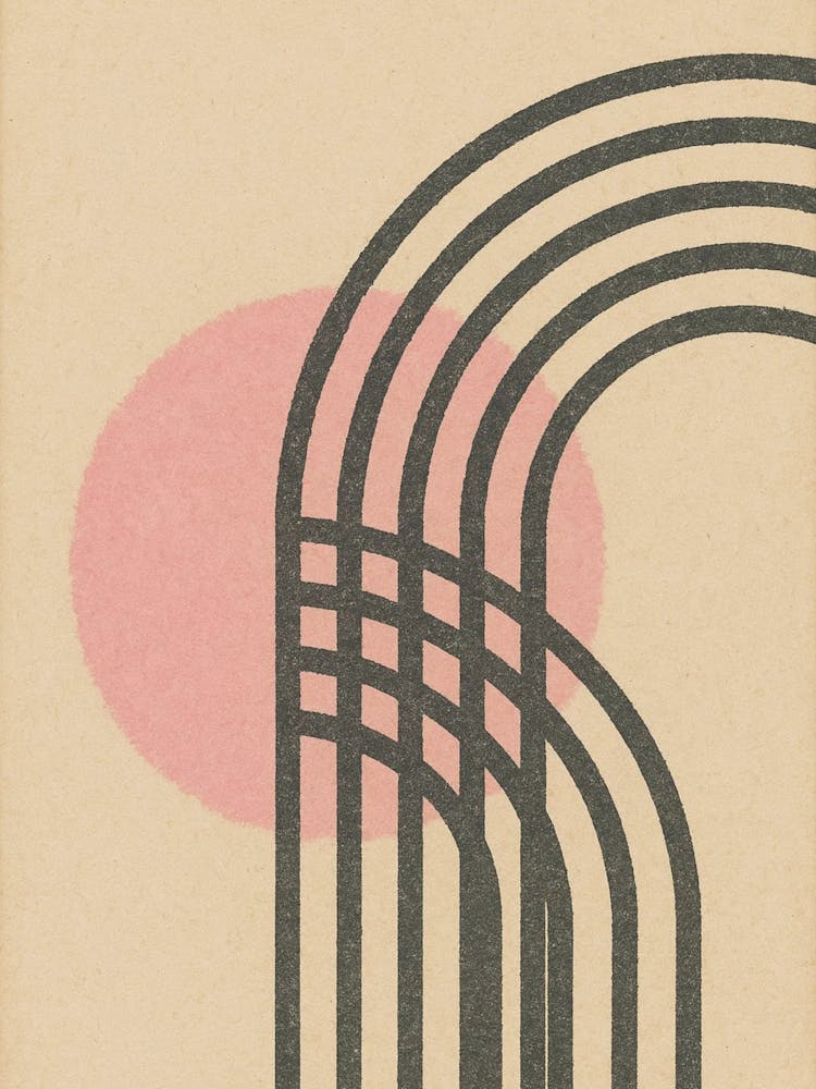 Symphony Of Lines