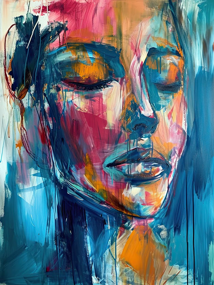 Enchanted Celestial, Boho Art Style