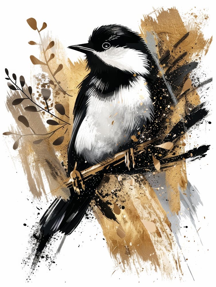 Chickadee
