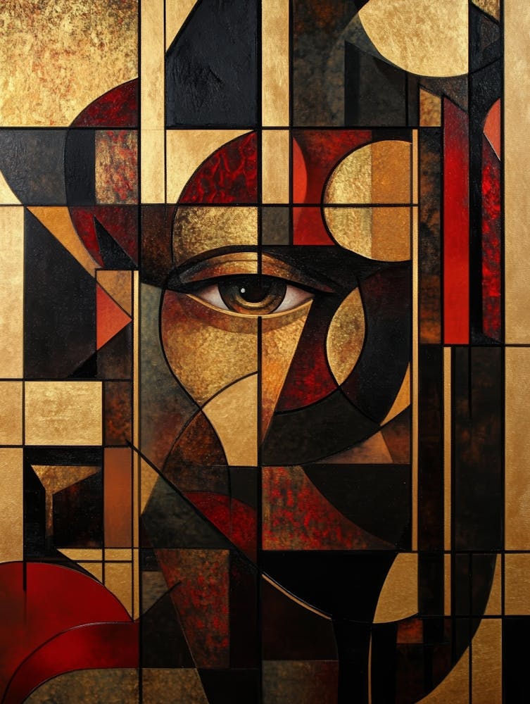 Abstract Painting 2717