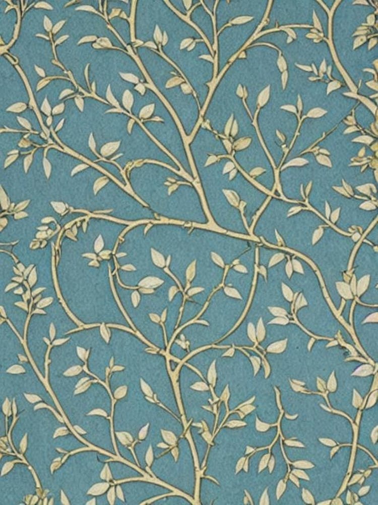 Frêne Vintage 2 Botanique