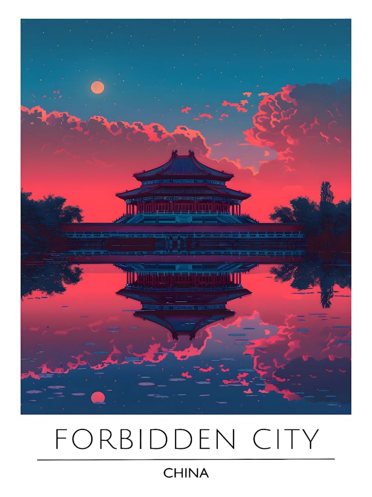Forbidden City