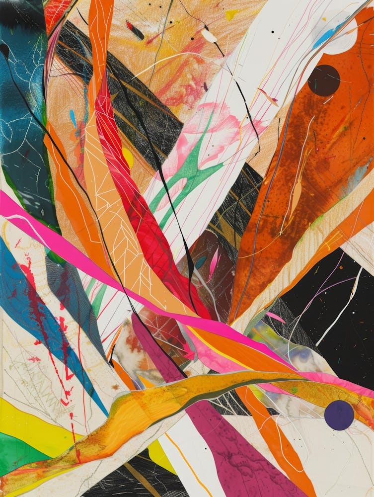 Abstract Painting 1999