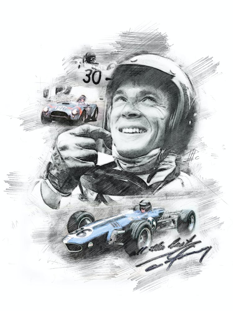 Dan Gurney