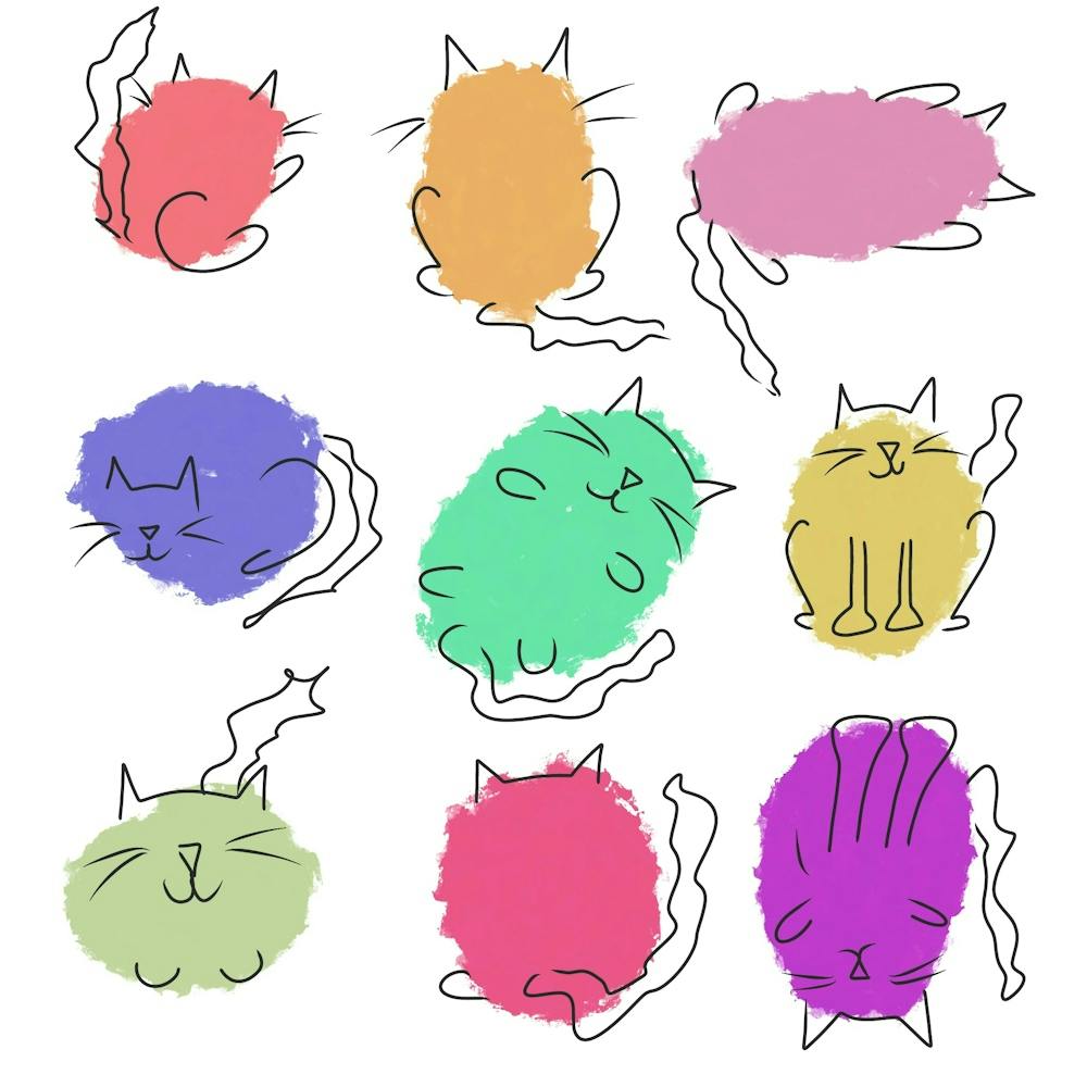 Kitty Cats