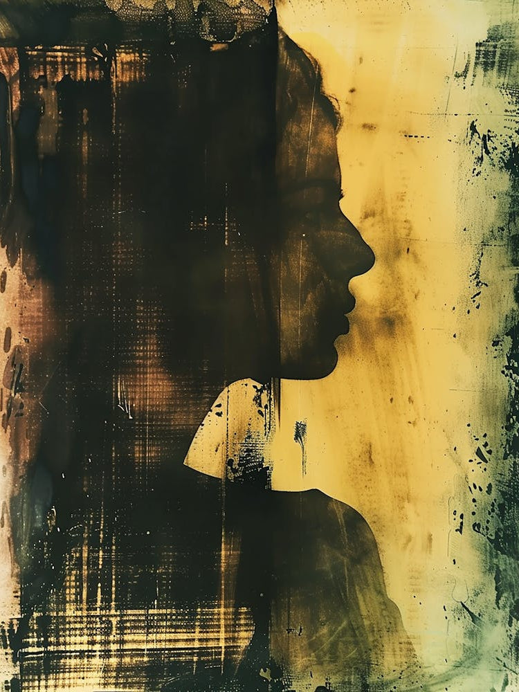 Portrait Of A Woman 11