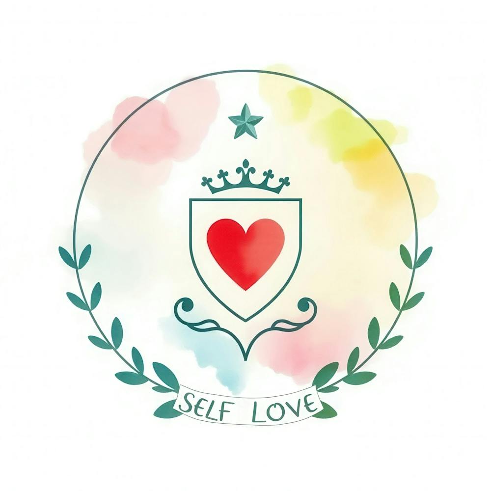Self Love Logo
