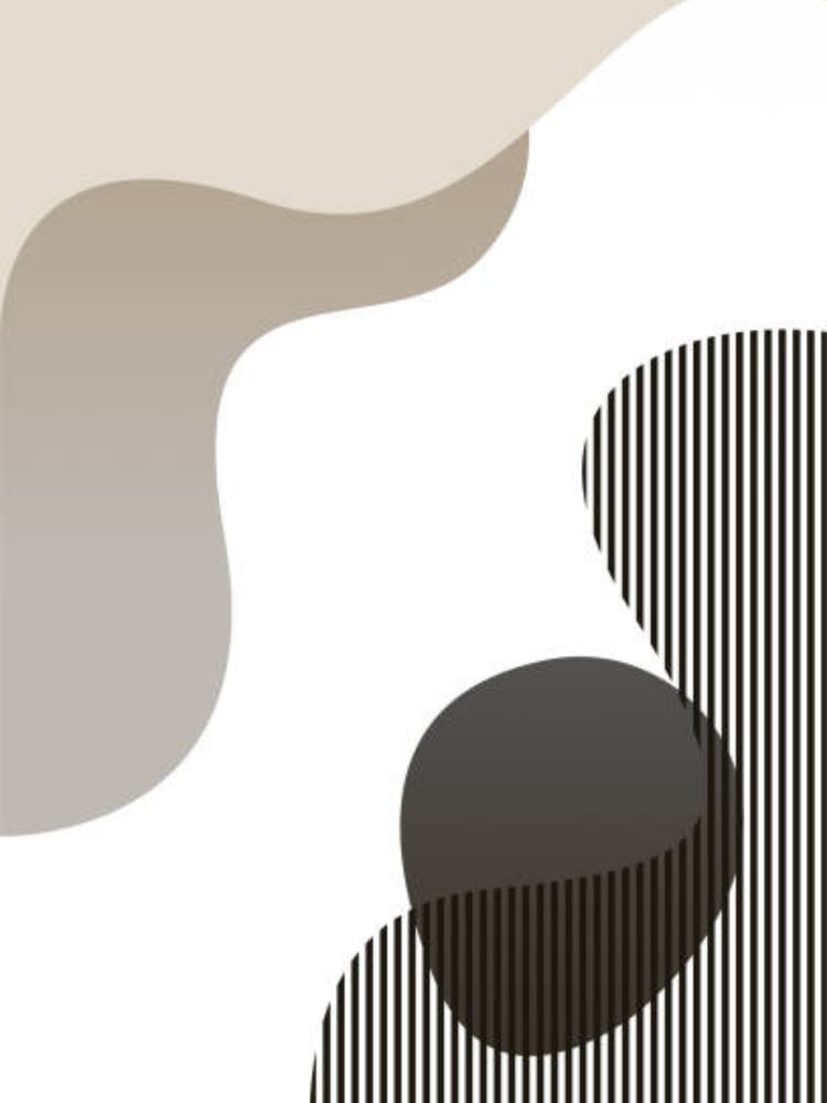 Abstract Abstract Painting 3