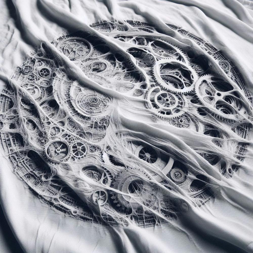 Fabric Of Time