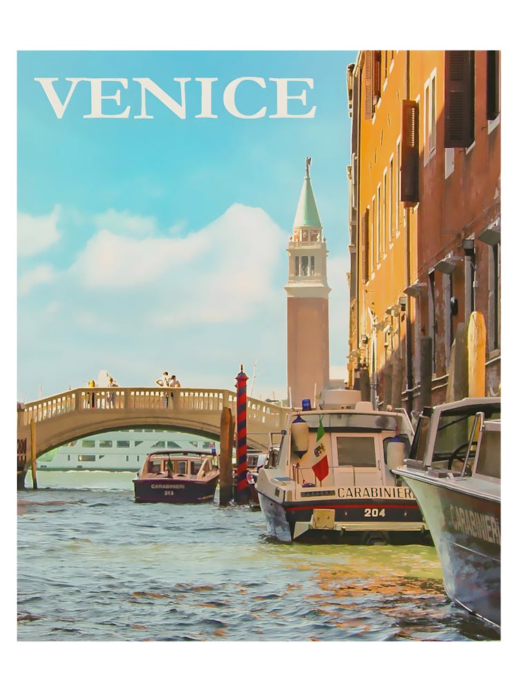 Venice
