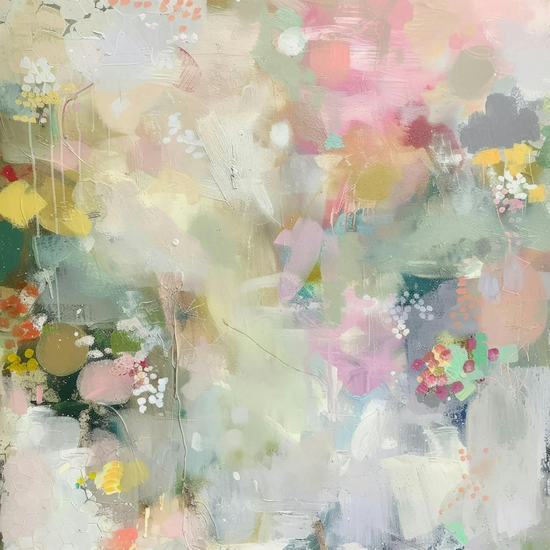 Abstract Painting 709