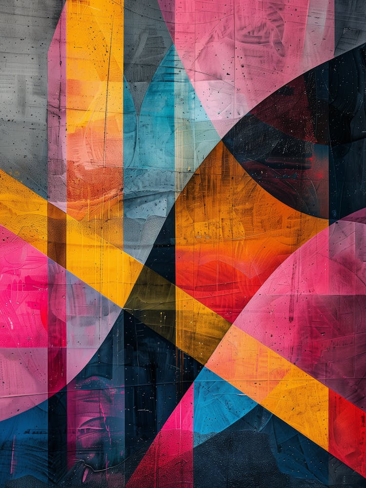 Abstract Painting 17