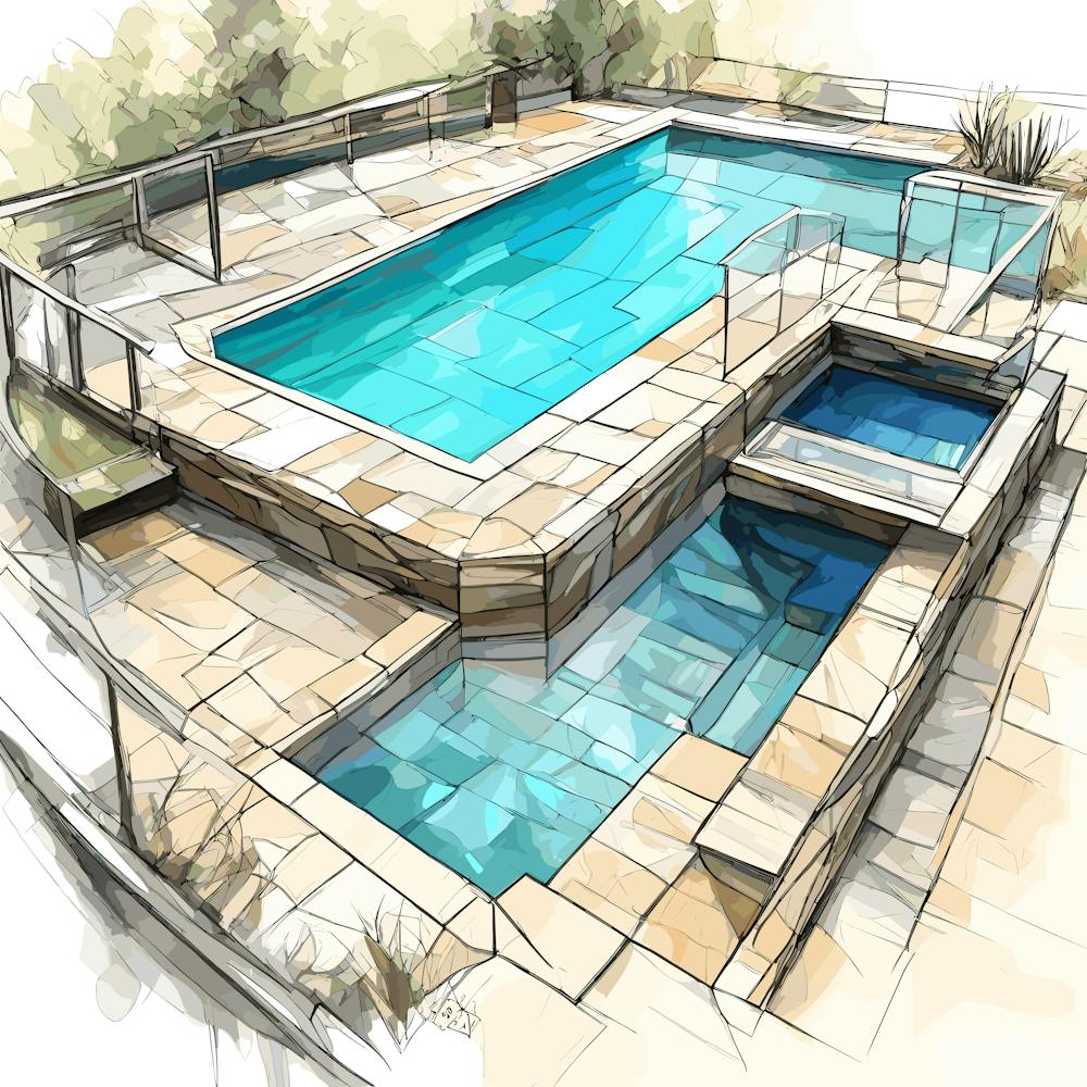Swimming Pool Design