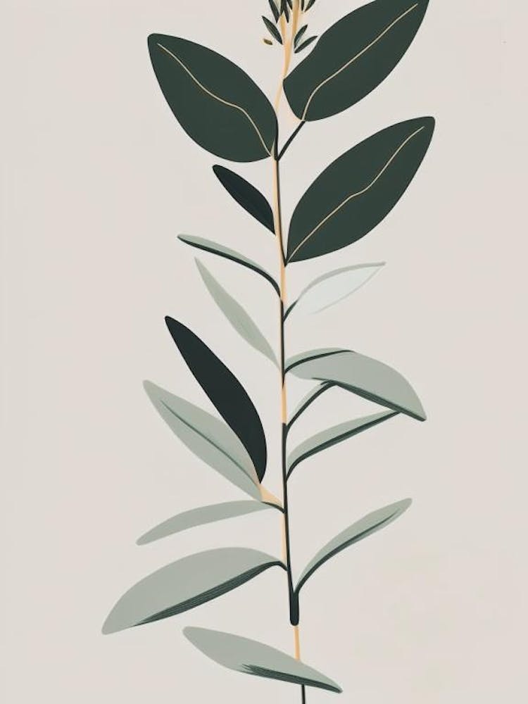 Yerba Santa Wildflower Simplicity