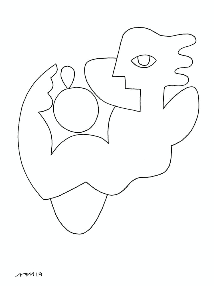 Ligne Fruit Renouveau