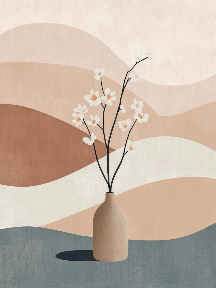 Abstract Painting 2841