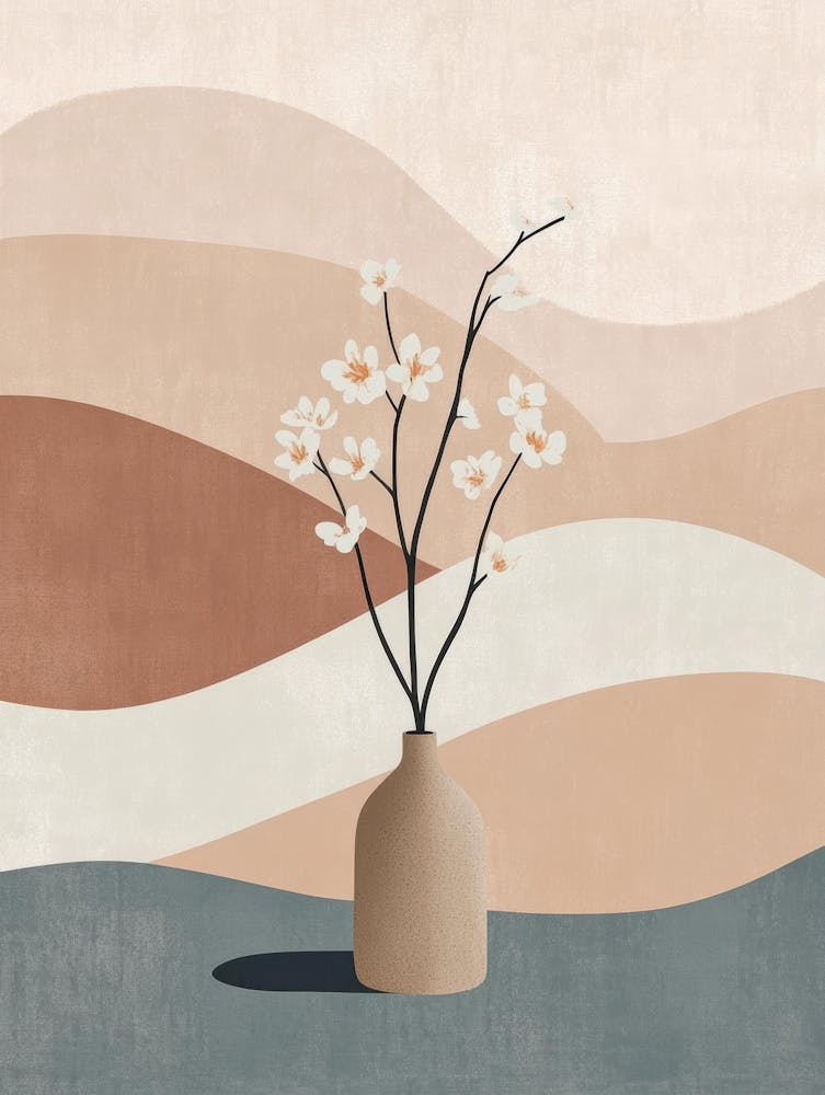 Abstract Painting 2841