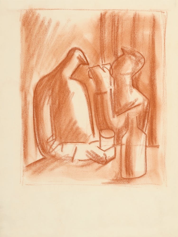 Drunk People, Mikuláš Galanda