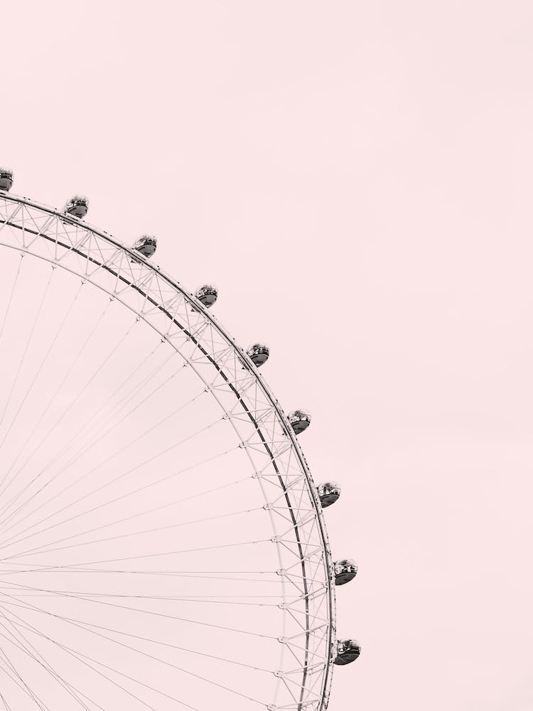 Pink Sky