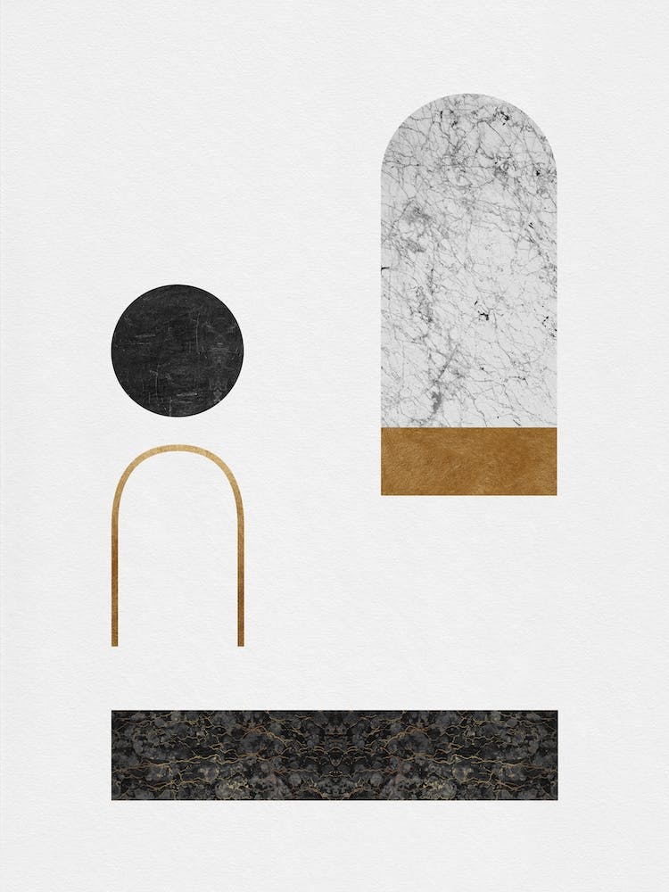 Abstract Geometric Ii