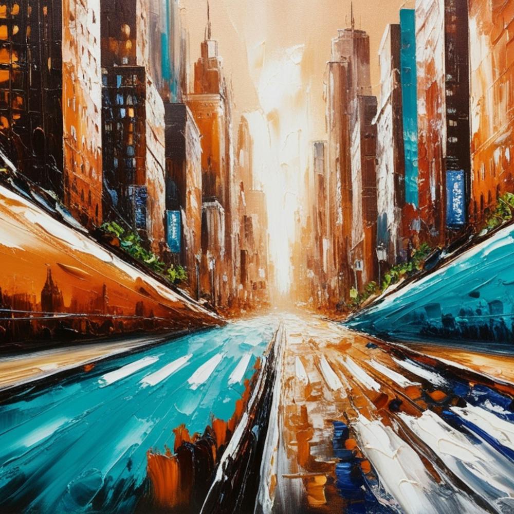 New York City