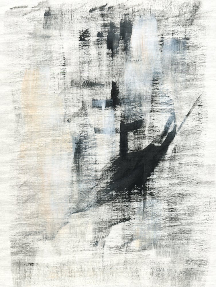 Abstract Painting 41