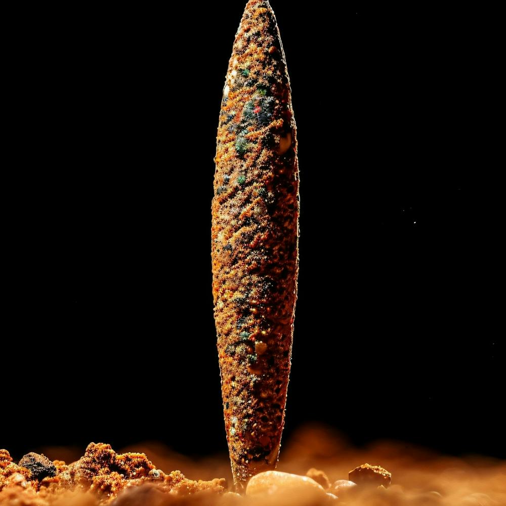 Stone Artifact