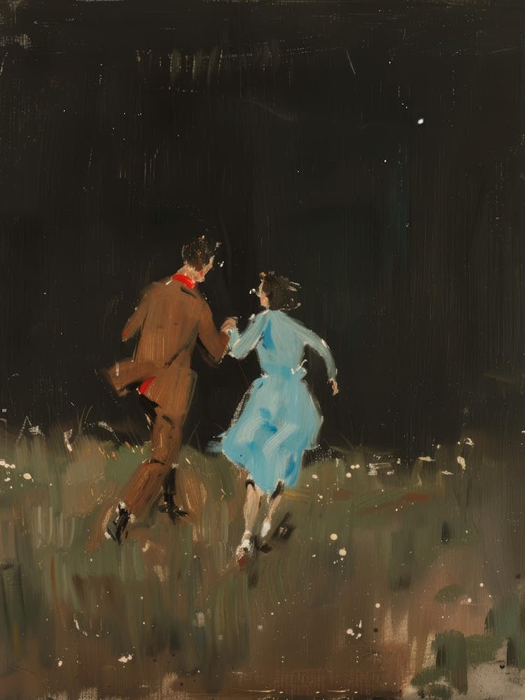 'The Dance' 2