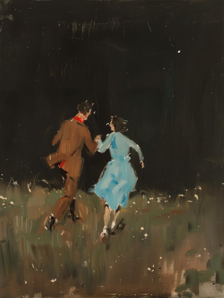 'The Dance' 2
