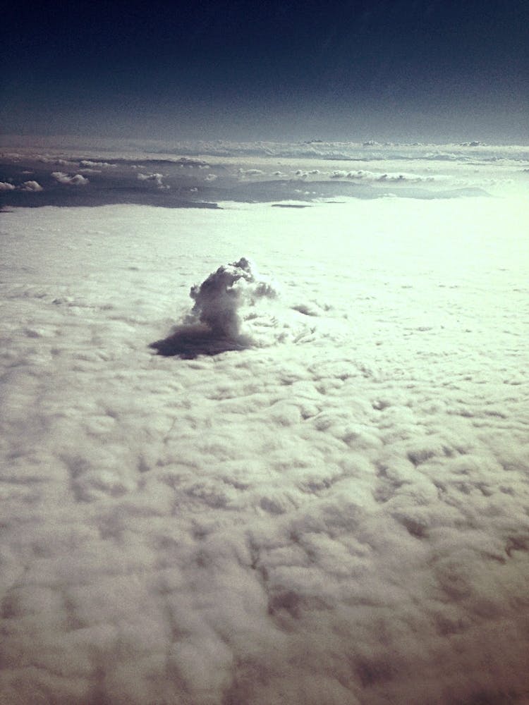 Over the clouds 2
