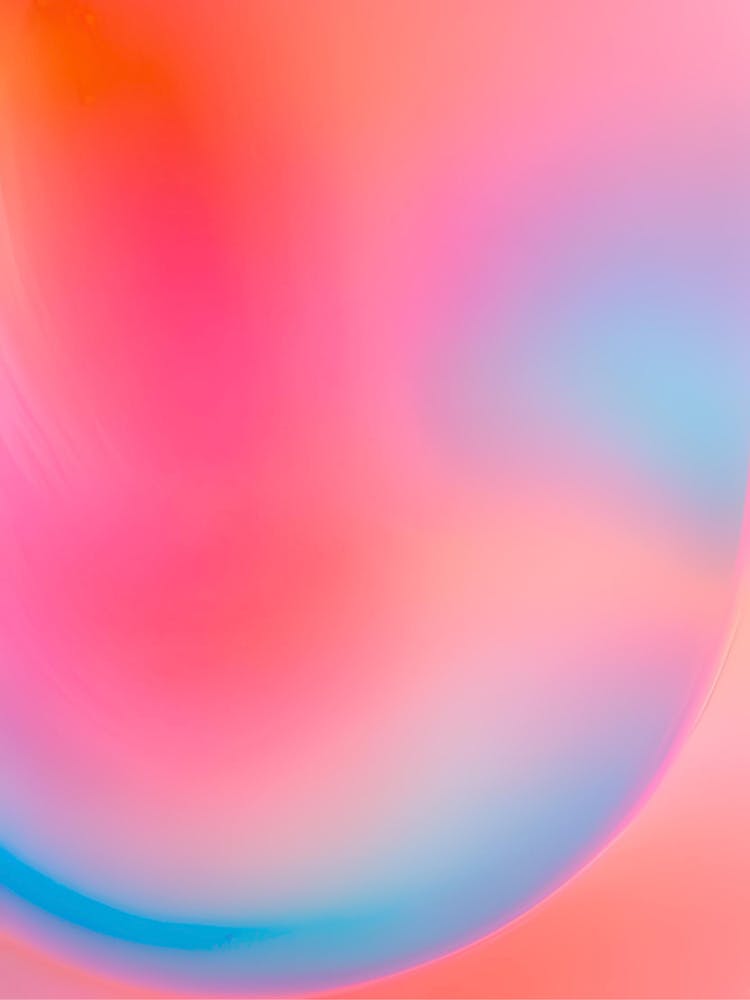 pinkorange mood