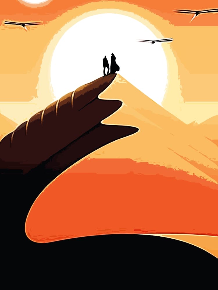 dune movie 4
