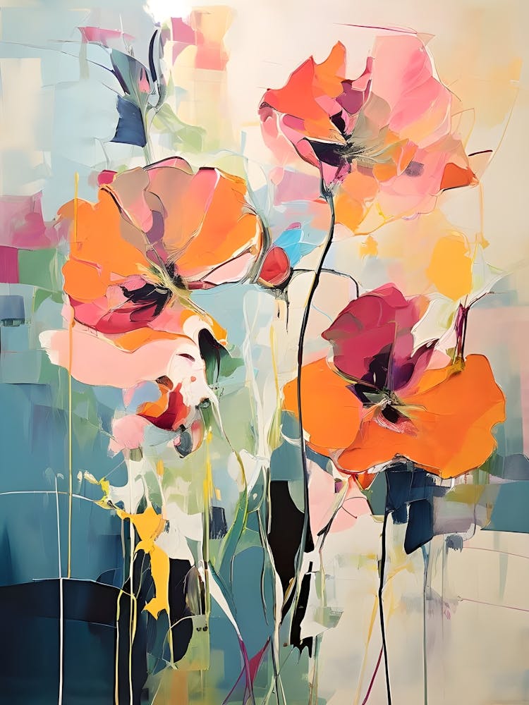 Poppies 70
