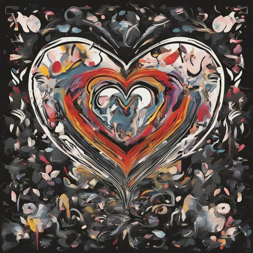 Heart Of Gold