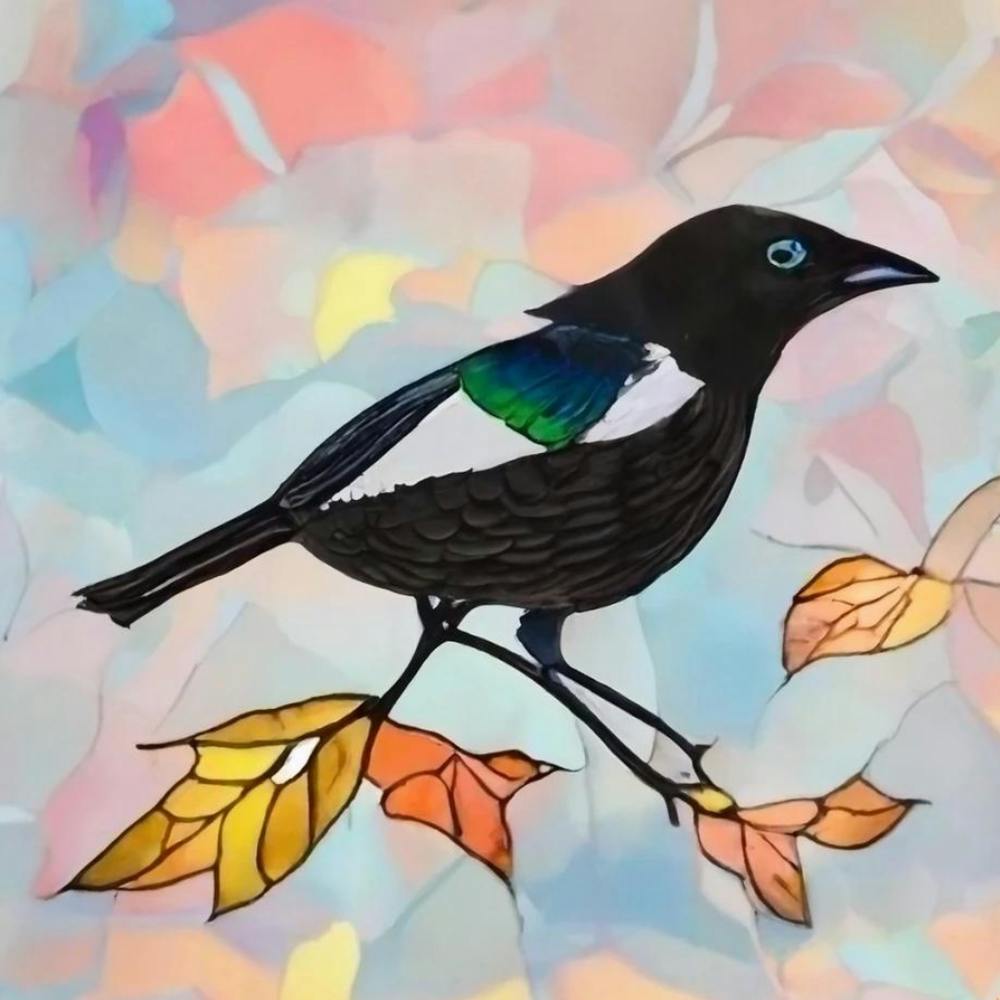 Tui Bird