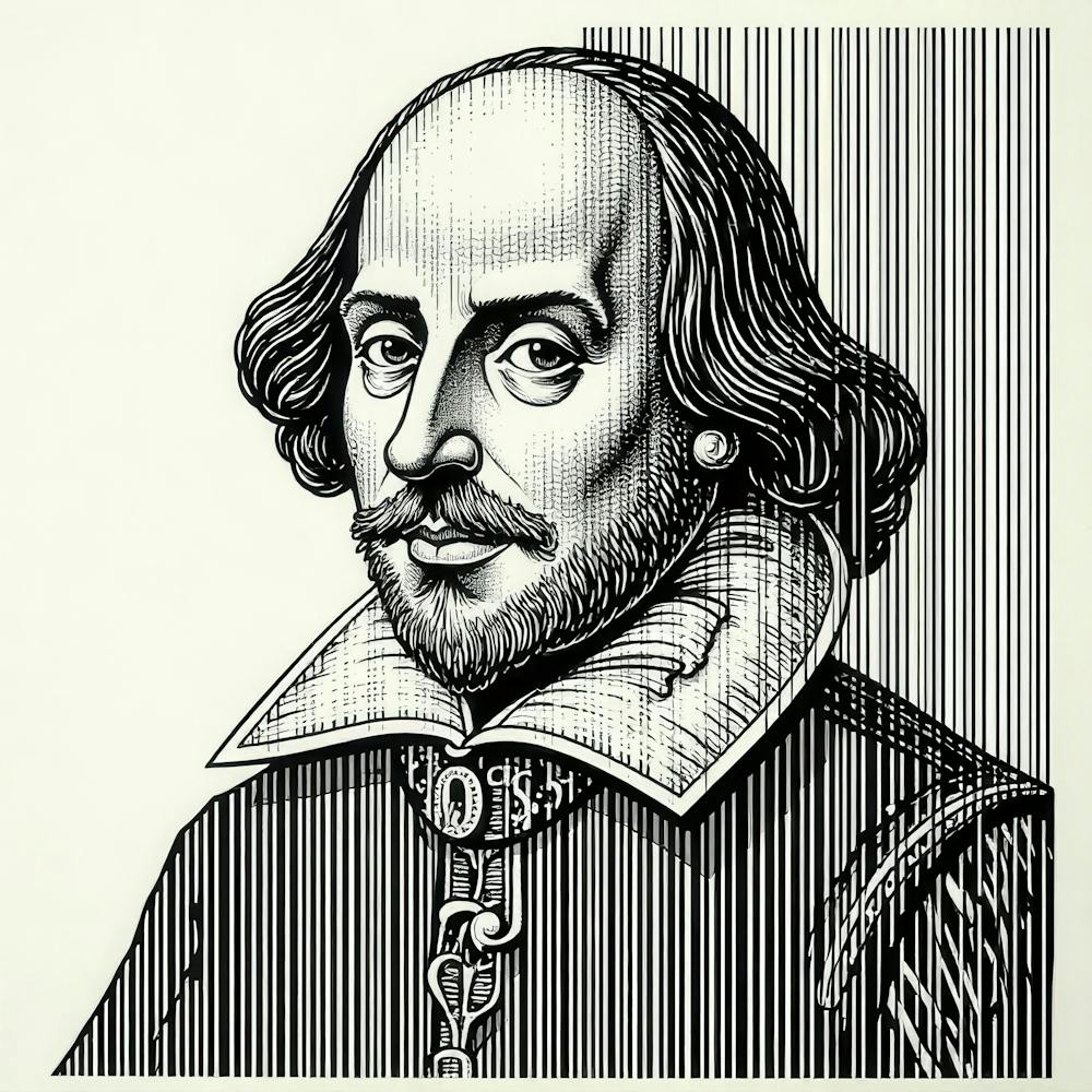 Shakespeare 1
