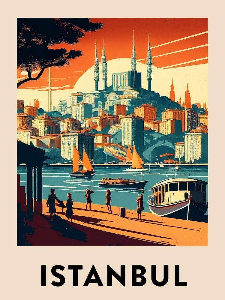 Istanbul 9