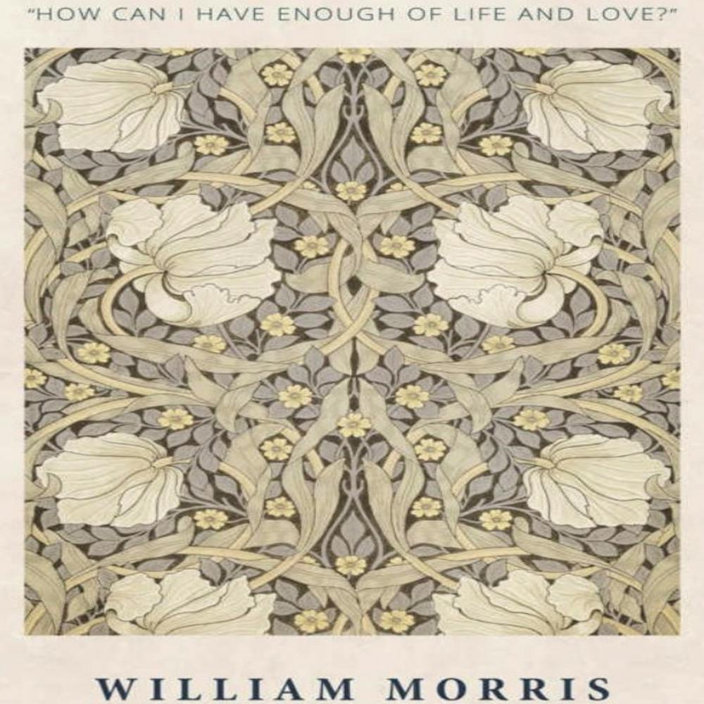 William Morris 10