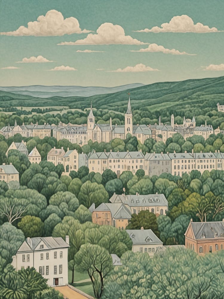 Stadt Nr. 1
