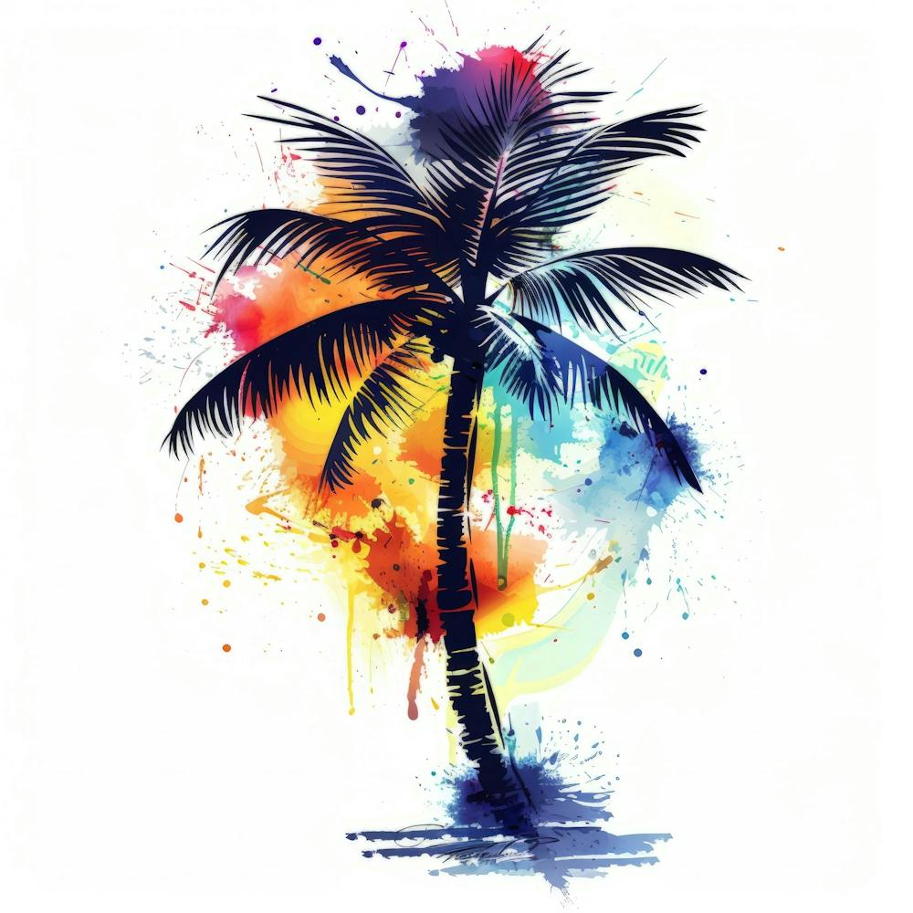 Palm Tree 29